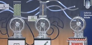 La primitiva deja en Ibi y Villena dos premios de 483.310 euros cada uno
