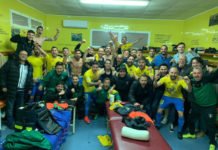 El Orihuela vence al Hércules hundiendo a los blanquiazules mientras La Nucía vence al líder Sabadell en el Olímpico Camilo Cano