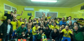 El Orihuela vence al Hércules hundiendo a los blanquiazules mientras La Nucía vence al líder Sabadell en el Olímpico Camilo Cano