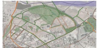 Veintidós empresas optan a la contrata de reurbanización del Barrio de Rabasa en Alicante