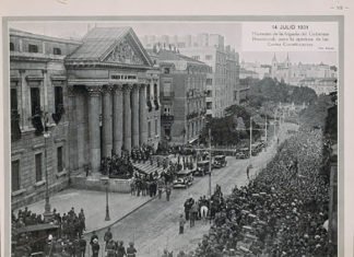 «LA OTRA mEMORIA hISTÓRICA». Por José Antonio Corachán