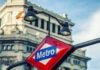 Por tercer año consecutivo Madrid bate récord de usuarios de su Metro superando en 2019 los 677.000.000 de viajeros
