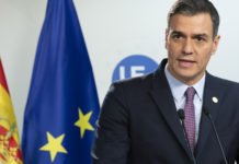 El gobierno de Pedro Sánchez reconoce su estrepitoso fracaso en la gestión de la pandemia de coronavirus al superar los 6.500 muertos