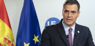 El gobierno de Pedro Sánchez reconoce su estrepitoso fracaso en la gestión de la pandemia de coronavirus al superar los 6.500 muertos