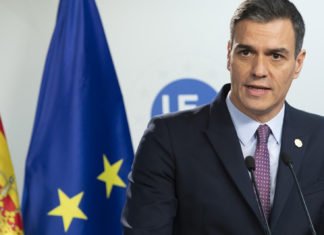 El gobierno de Pedro Sánchez reconoce su estrepitoso fracaso en la gestión de la pandemia de coronavirus al superar los 6.500 muertos