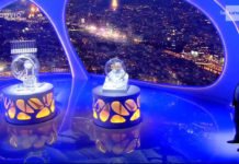 El sorteo de Euromillones deja en Alicante 1.000.000 de euros en la Plaza Doctor Gómez Ulla