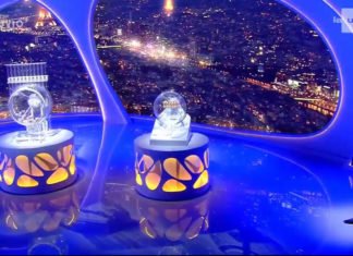 El sorteo de Euromillones deja en Alicante 1.000.000 de euros en la Plaza Doctor Gómez Ulla