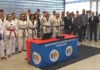 La Ciudad del Deporte de La Nucía forma a 45 jueces y árbitros de Taekwondo