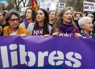 ¿Coronavirus?….No, ¡Republivirus!