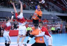 Así fue la crónica que llevó al Balonmano Benidorm a la final de la Copa del Rey….¡y a Europa!