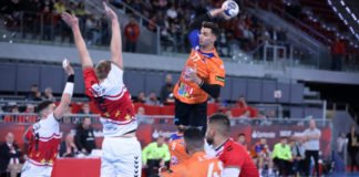 Así fue la crónica que llevó al Balonmano Benidorm a la final de la Copa del Rey….¡y a Europa!