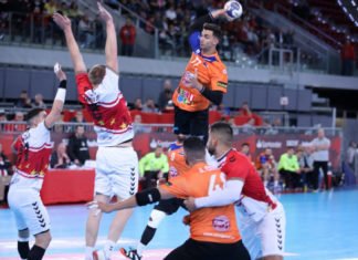 Así fue la crónica que llevó al Balonmano Benidorm a la final de la Copa del Rey….¡y a Europa!