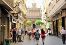 Murcia prepara ayudas para reducir el impacto económico del coronavirus en la región