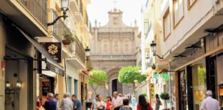 Murcia prepara ayudas para reducir el impacto económico del coronavirus en la región