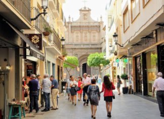 Murcia prepara ayudas para reducir el impacto económico del coronavirus en la región