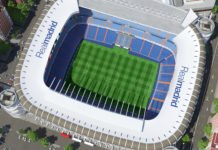 El Real Madrid y el Consejo Superior de Deportes impulsan un gran centro de aprovisionamiento de material sanitario en el Santiago Bernabéu