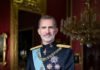 Comunicado de la Casa de Su Majestad El Rey Don Felipe VI