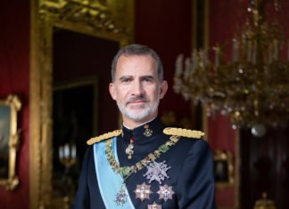 Comunicado de la Casa de Su Majestad El Rey Don Felipe VI