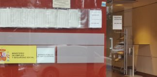 Los trabajadores afectados por la pandemia podrán cobrar el paro aunque no hayan cotizado lo suficiente para ser beneficiarios