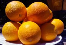 Alimentos naturales para fortalecer nuestro sistema inmulógico frente a la gripe y coronavirus