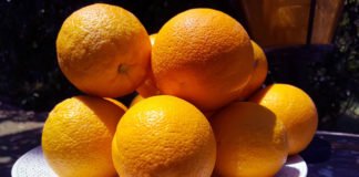 Alimentos naturales para fortalecer nuestro sistema inmulógico frente a la gripe y coronavirus