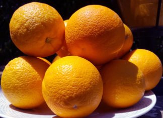 Alimentos naturales para fortalecer nuestro sistema inmulógico frente a la gripe y coronavirus