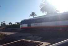 Ferrocarrils de la Generalitat convocará un concurso para cubrir 136 plazas en Valencia y Alicante