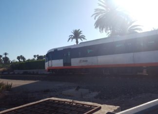 Ferrocarrils de la Generalitat convocará un concurso para cubrir 136 plazas en Valencia y Alicante