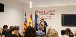 Dos mujeres de Valencia dan positivo en Coronavirus y suman ya 17 casos en la Comunidad Valenciana
