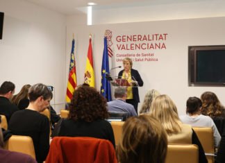 Dos mujeres de Valencia dan positivo en Coronavirus y suman ya 17 casos en la Comunidad Valenciana