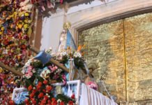 Benidorm suspende sus Fallas 2020 junto a todos los actos del programa de festejos josefinos