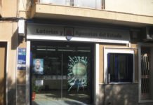 La bonoloto deja un buen pellizco en Pinoso mientras Onil es afortunada con el segundo premio de la Lotería Nacional