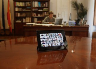 La Diputación de Alicante aprueba el reparto de 3.000.000 € en ayudas urgentes a ayuntamientos por el coronavirus