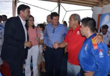 La Supercopa de España de Judo se disputará en Alicante este fin de semana en el Pitiu Rochell