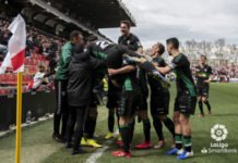 El Elche pide cita en Madrid para ascender a Primera al vencer al Rayo Vallecano por 2-3