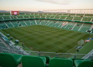 El Elche C.F. homenajeará a los profesionales de la Sanidad en el primer partido que se dispute en el Martínez Valero