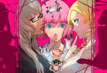 Nintendo realiza un nuevo Nintendo Direct Mini por sorpresa