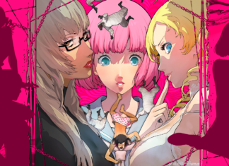 Nintendo realiza un nuevo Nintendo Direct Mini por sorpresa