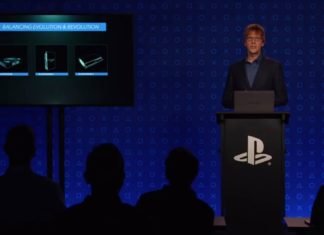 Resumen de la conferencia sobre PlayStation 5