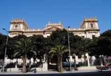 Las tres diputaciones valencianas unen fuerzas contra el coronavirus junto a la Generalitat