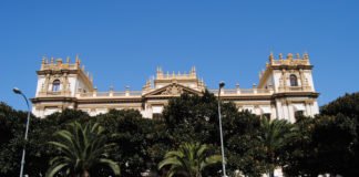 Las tres diputaciones valencianas unen fuerzas contra el coronavirus junto a la Generalitat