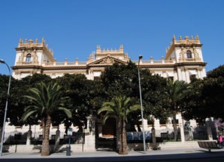 Las tres diputaciones valencianas unen fuerzas contra el coronavirus junto a la Generalitat