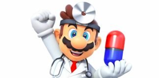 Nintendo dona miles de mascarillas para la lucha contra el COVID-19