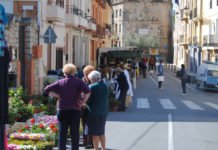 La Generalitat Valenciana coordinará la labor de 10.000 efectivos para repartir alimentos, medicinas, desinfección de espacios sensibles y atención psicológica