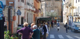 La Generalitat Valenciana coordinará la labor de 10.000 efectivos para repartir alimentos, medicinas, desinfección de espacios sensibles y atención psicológica
