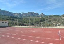 La Diputación de Alicante destina 160.000€ euros para material deportivo en pueblos de menos de 5.000 habitantes