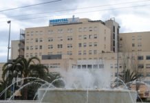 Crece la pandemia por coronavirus en España: 2.100 infectados y 48 fallecidos