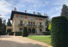 Declarada la emergencia sanitaria en las Vascongadas