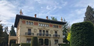 Declarada la emergencia sanitaria en las Vascongadas