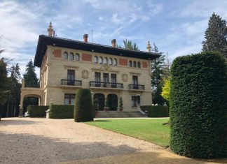 Declarada la emergencia sanitaria en las Vascongadas